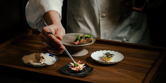 NH Collection Venezia Grand Hotel Palazzo dei Dogi